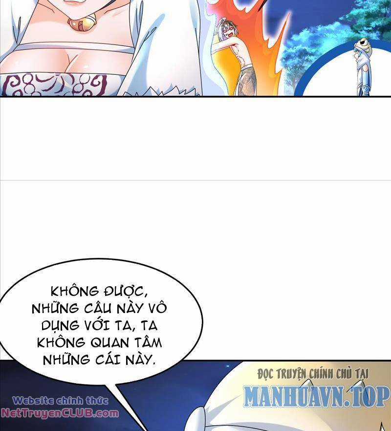 Tuyệt Thế Đạo Lữ Chapter 115 trang 41