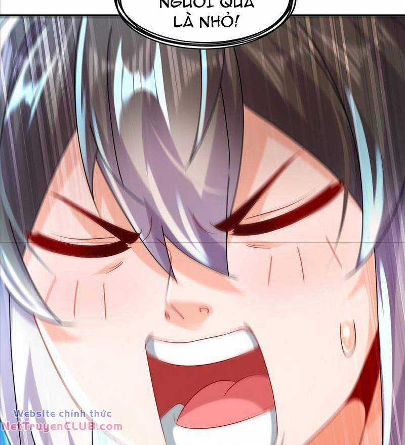 Tuyệt Thế Đạo Lữ Chapter 115 trang 43