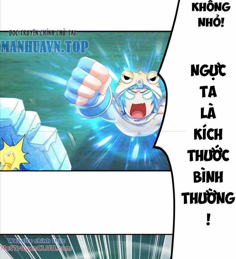 Tuyệt Thế Đạo Lữ Chapter 115 trang 48