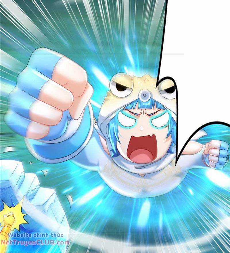 Tuyệt Thế Đạo Lữ Chapter 115 trang 49