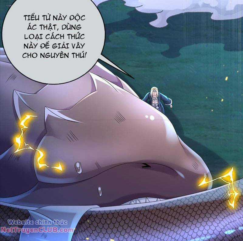 Tuyệt Thế Đạo Lữ Chapter 115 trang 5