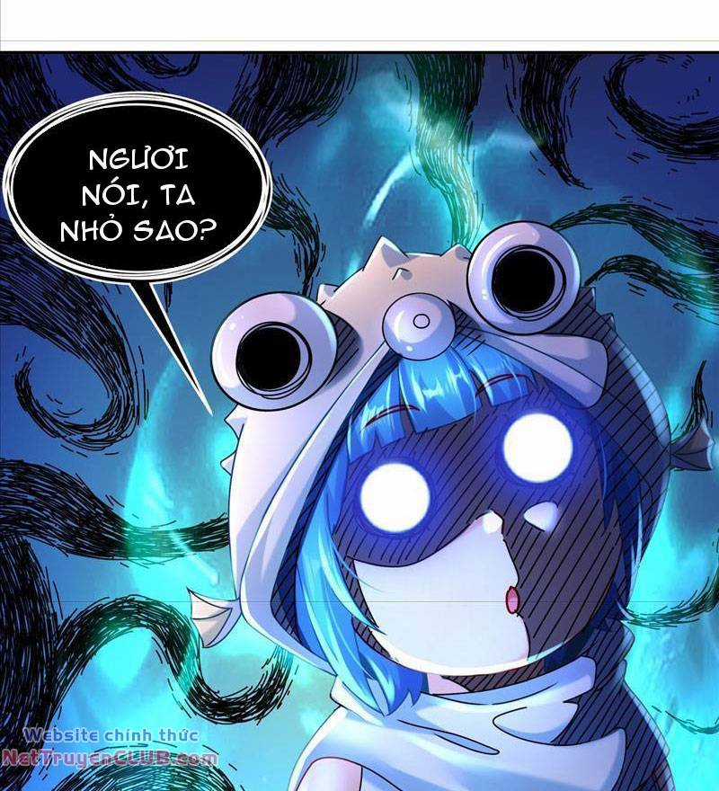 Tuyệt Thế Đạo Lữ Chapter 115 trang 52