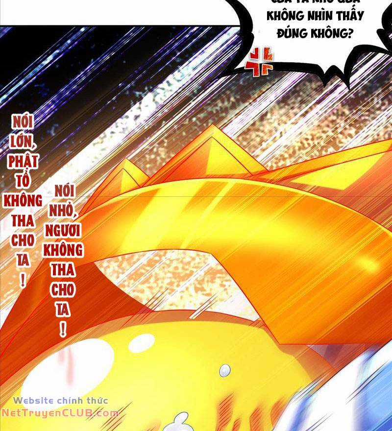 Tuyệt Thế Đạo Lữ Chapter 115 trang 56