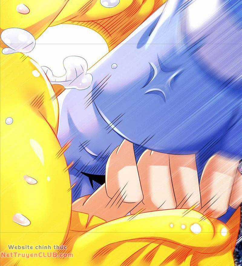 Tuyệt Thế Đạo Lữ Chapter 115 trang 57