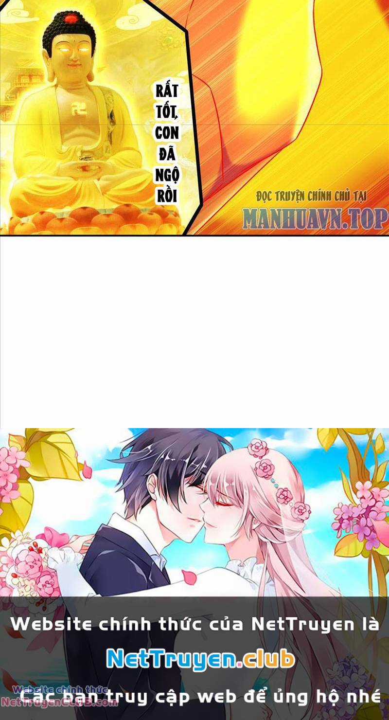 Tuyệt Thế Đạo Lữ Chapter 115 trang 59