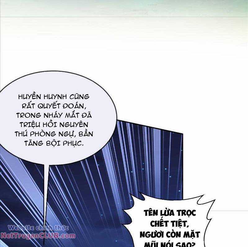 Tuyệt Thế Đạo Lữ Chapter 115 trang 7