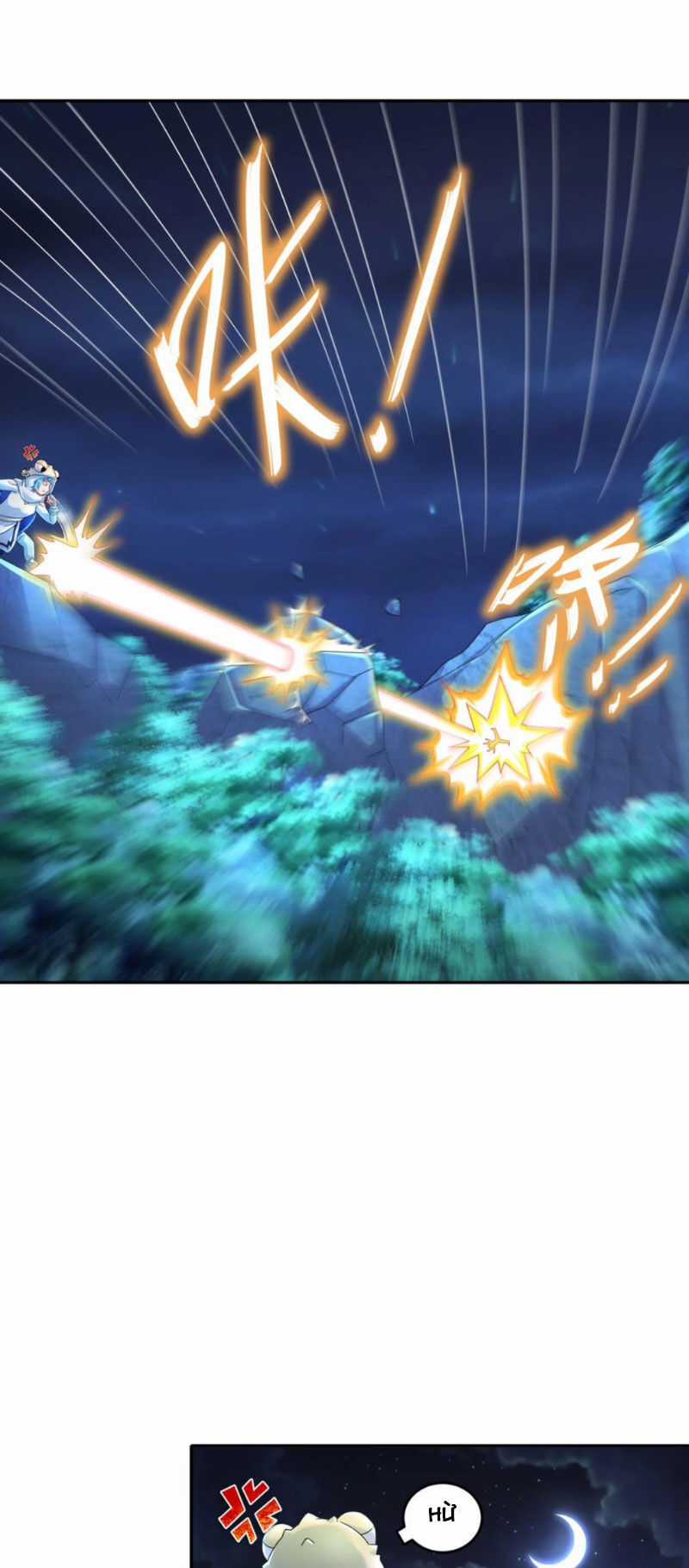 Tuyệt Thế Đạo Lữ Chapter 116 trang 0