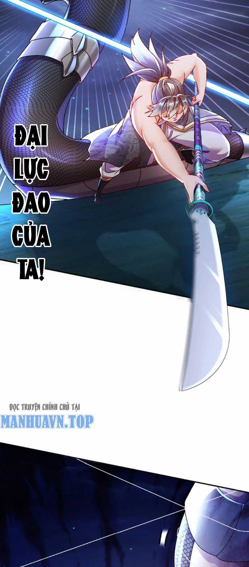 Tuyệt Thế Đạo Lữ Chapter 116 trang 10