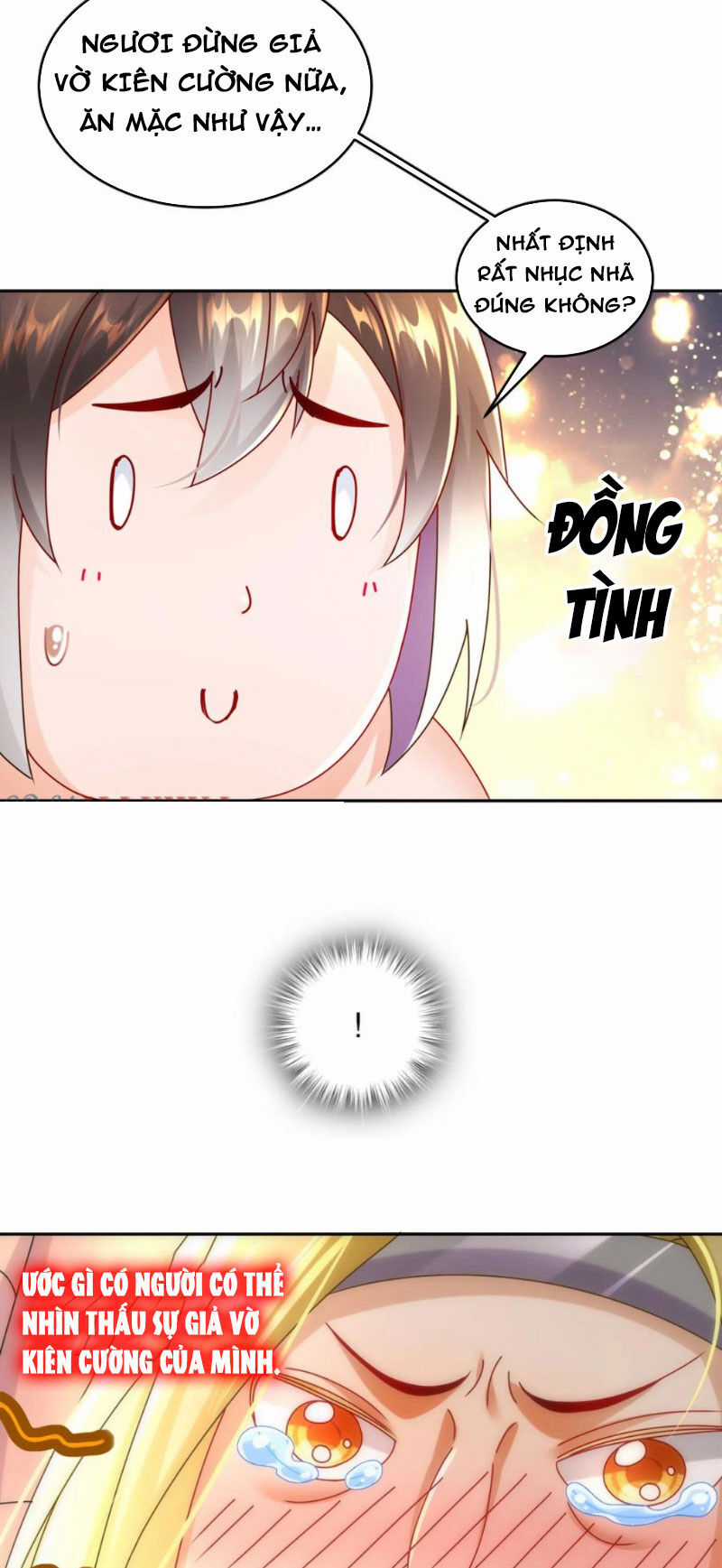 Tuyệt Thế Đạo Lữ Chapter 116 trang 17