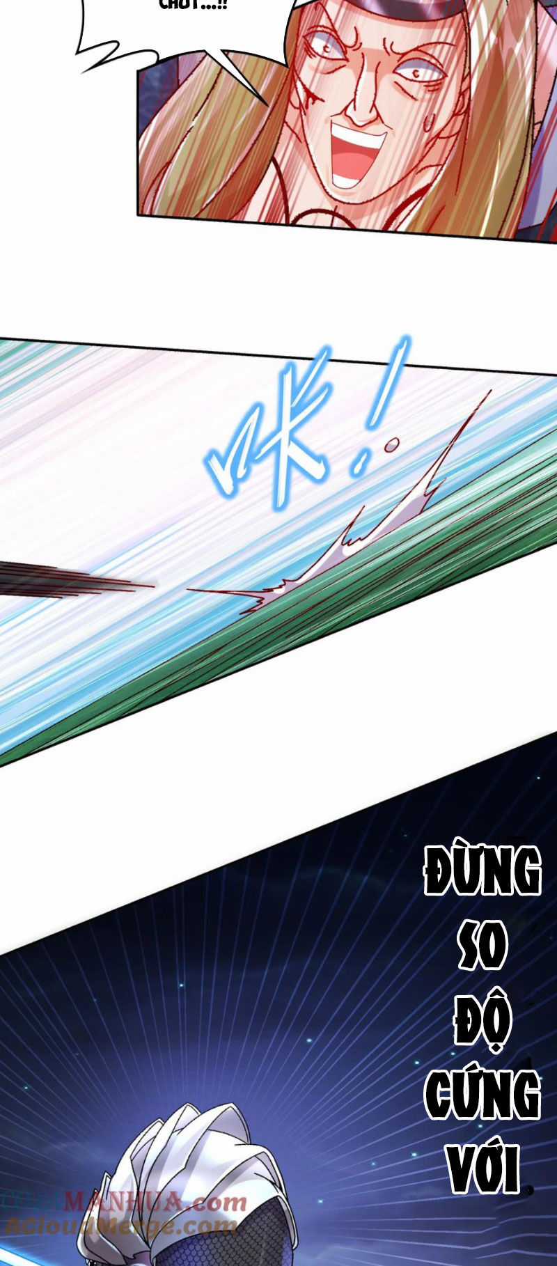 Tuyệt Thế Đạo Lữ Chapter 116 trang 9