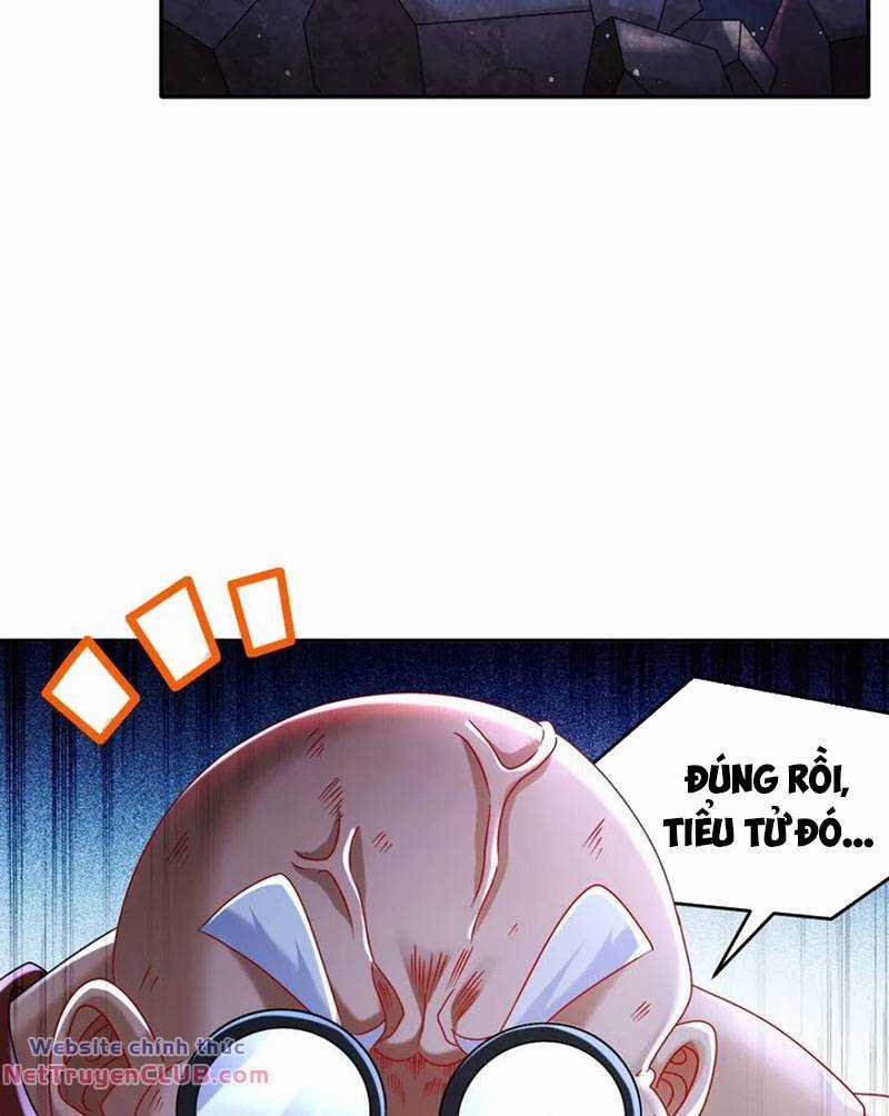 Tuyệt Thế Đạo Lữ Chapter 117 trang 1