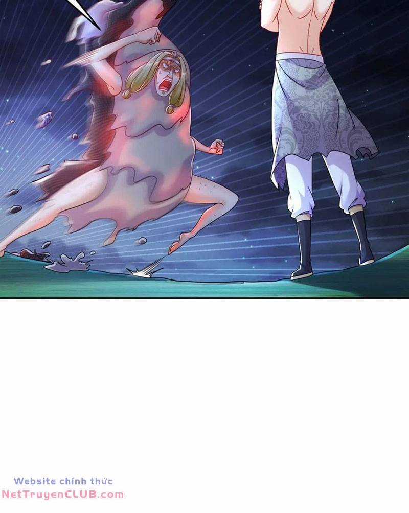 Tuyệt Thế Đạo Lữ Chapter 117 trang 10