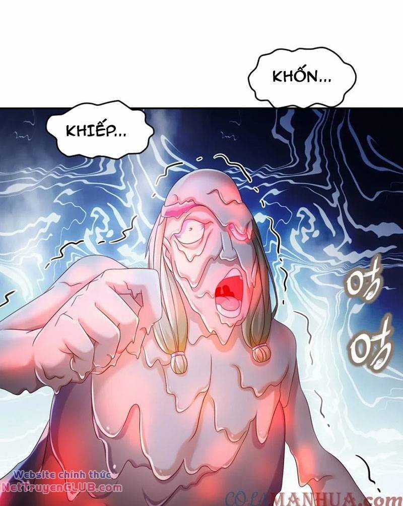 Tuyệt Thế Đạo Lữ Chapter 117 trang 11