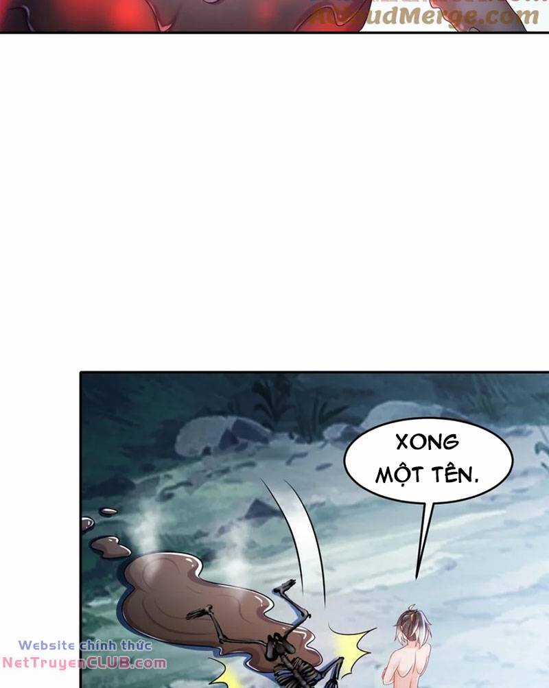 Tuyệt Thế Đạo Lữ Chapter 117 trang 12