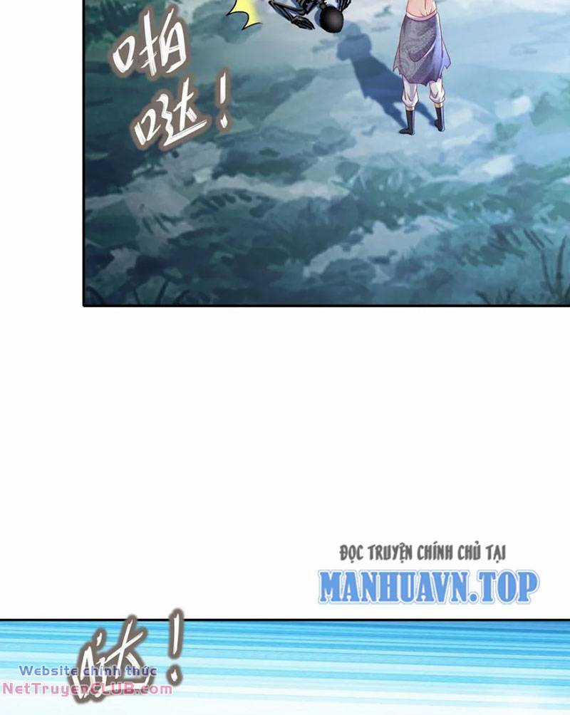 Tuyệt Thế Đạo Lữ Chapter 117 trang 13