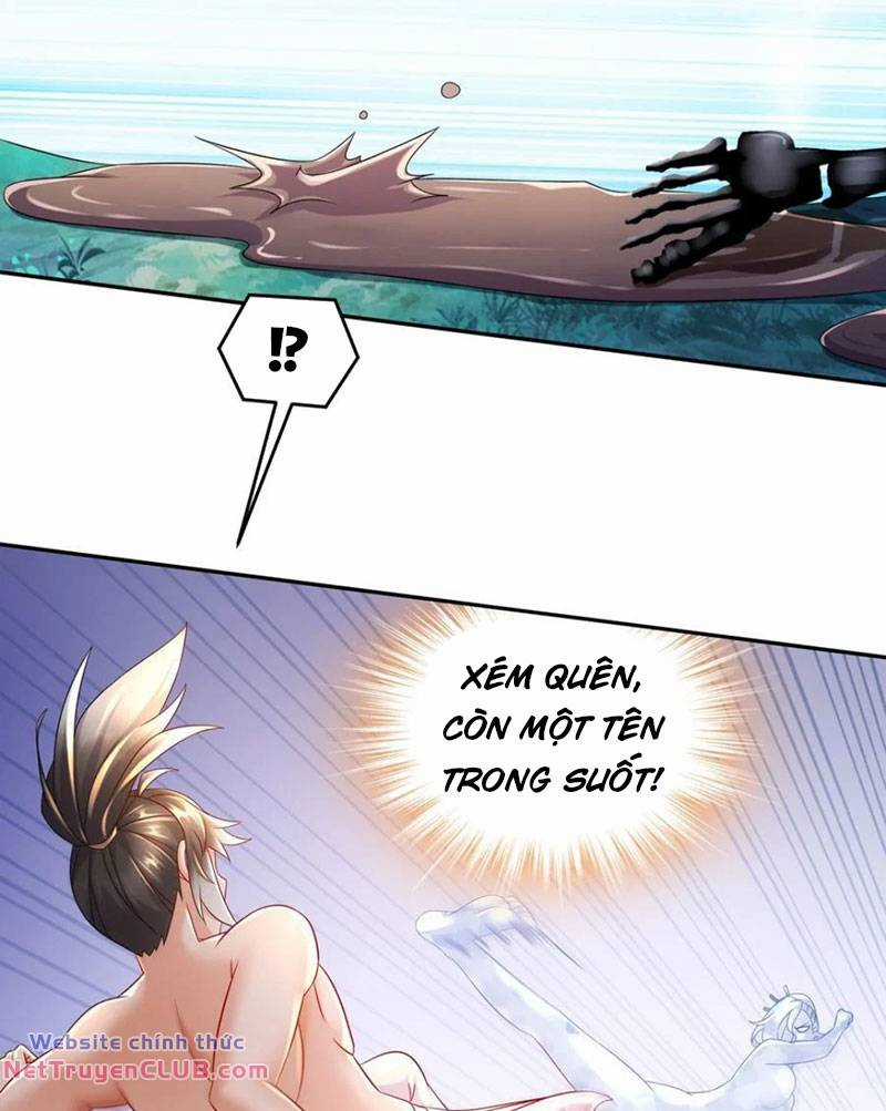 Tuyệt Thế Đạo Lữ Chapter 117 trang 14