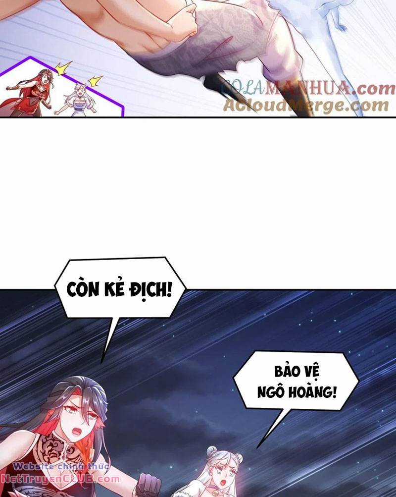 Tuyệt Thế Đạo Lữ Chapter 117 trang 15