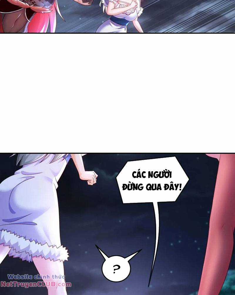 Tuyệt Thế Đạo Lữ Chapter 117 trang 16