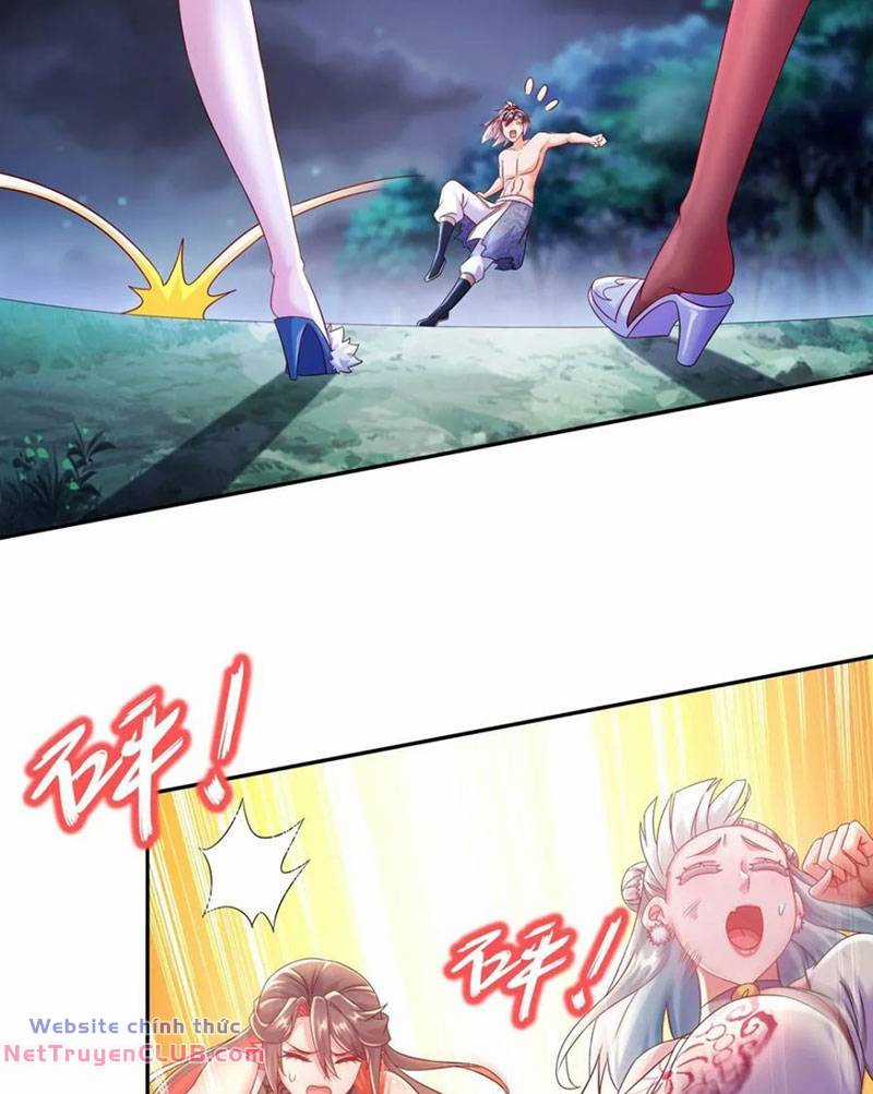 Tuyệt Thế Đạo Lữ Chapter 117 trang 17