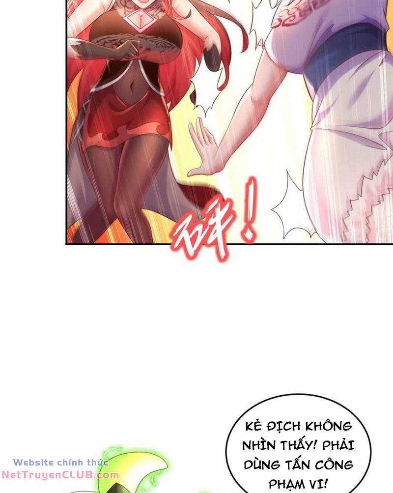 Tuyệt Thế Đạo Lữ Chapter 117 trang 18