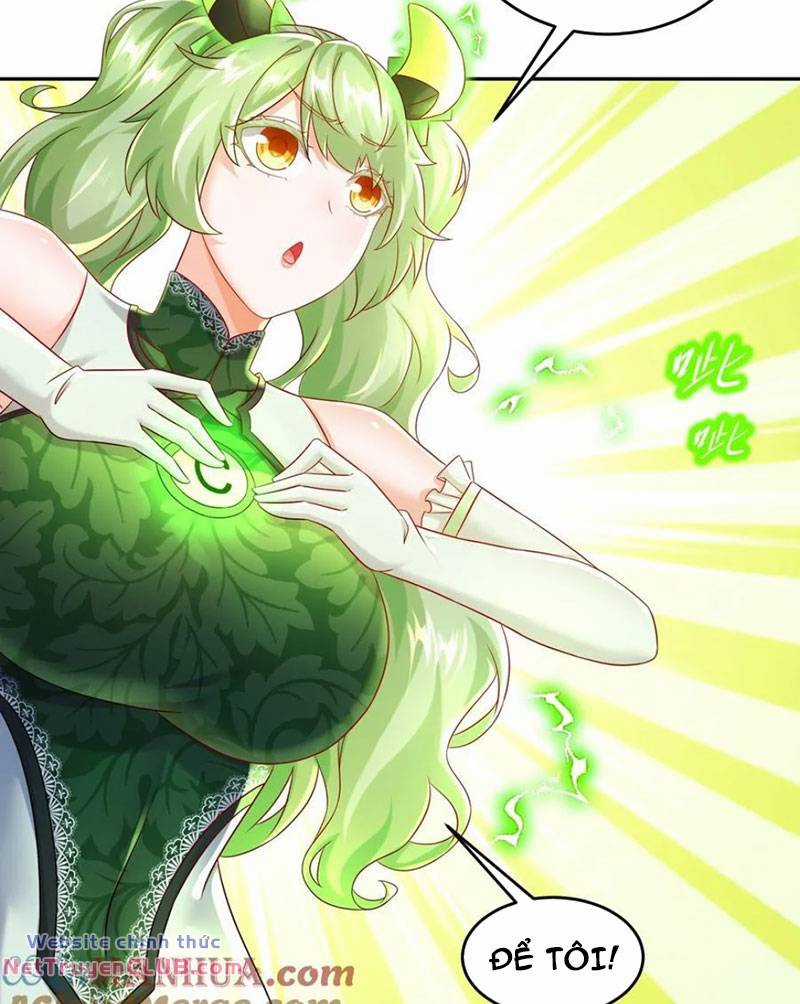 Tuyệt Thế Đạo Lữ Chapter 117 trang 19