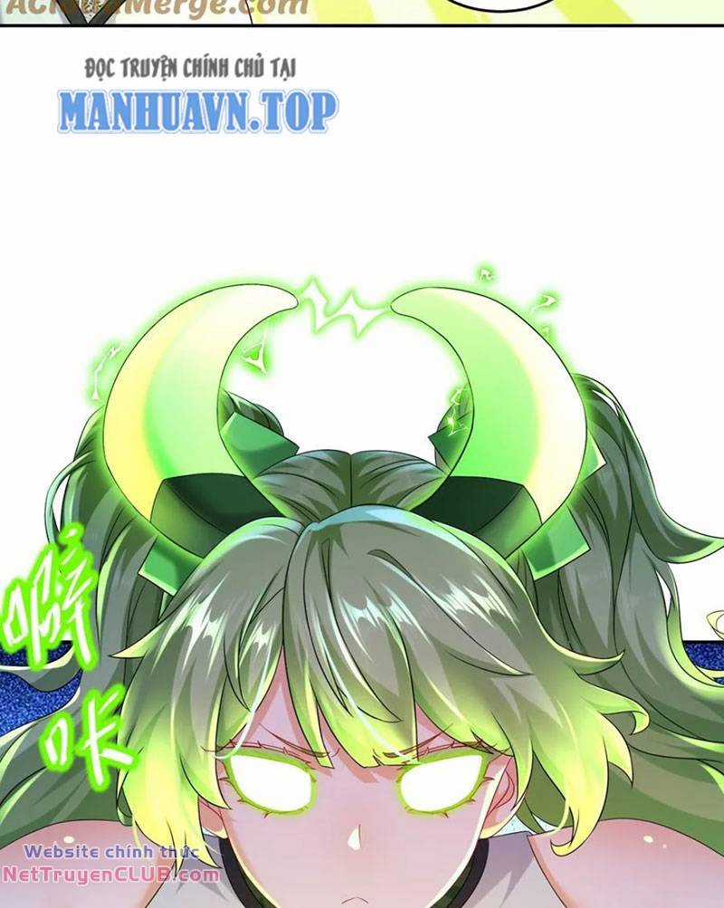 Tuyệt Thế Đạo Lữ Chapter 117 trang 20