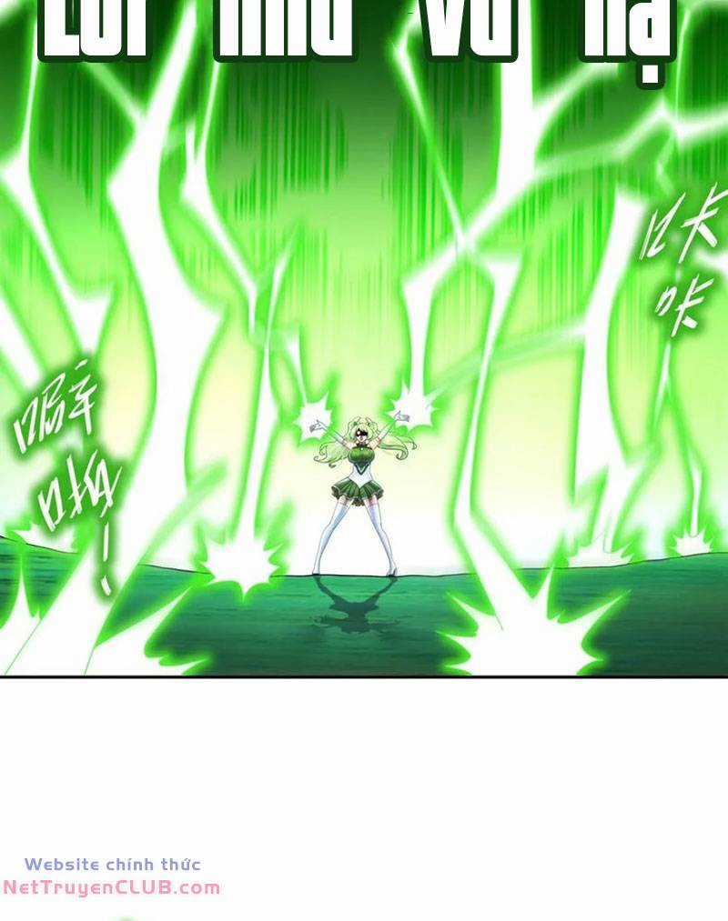 Tuyệt Thế Đạo Lữ Chapter 117 trang 22