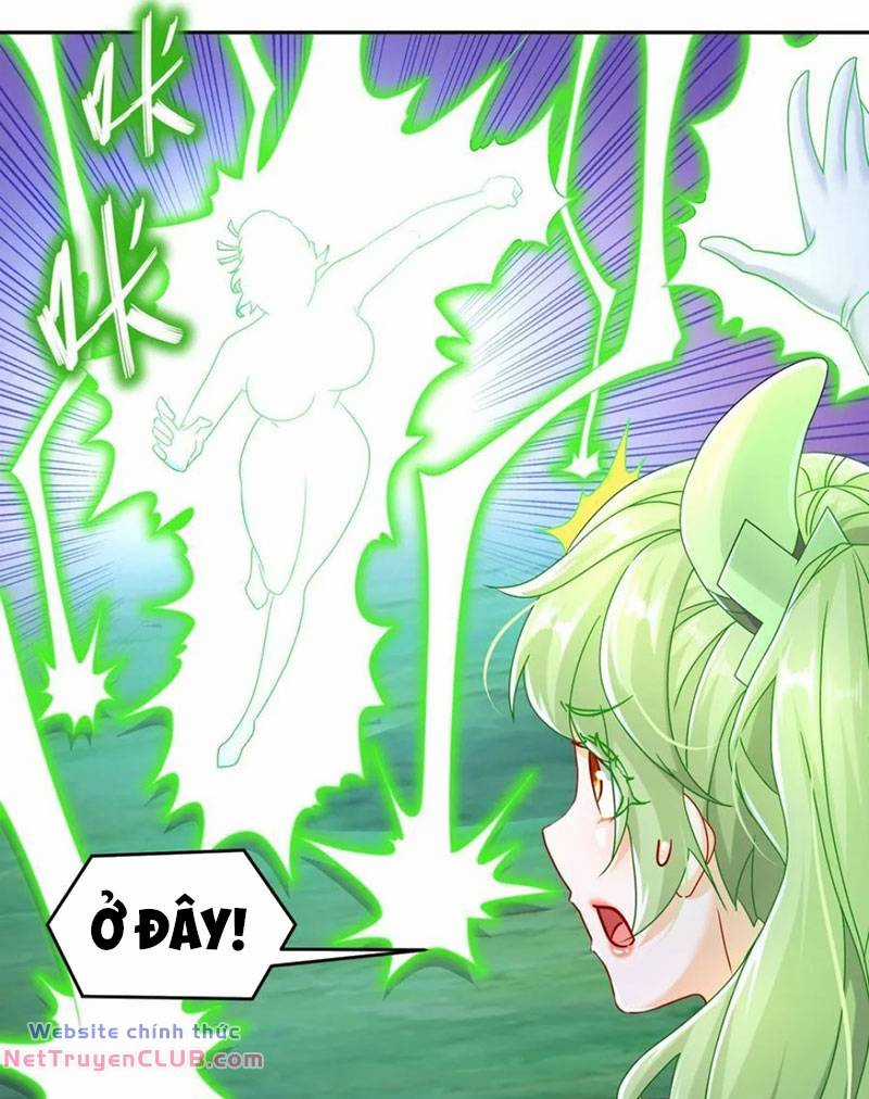 Tuyệt Thế Đạo Lữ Chapter 117 trang 23