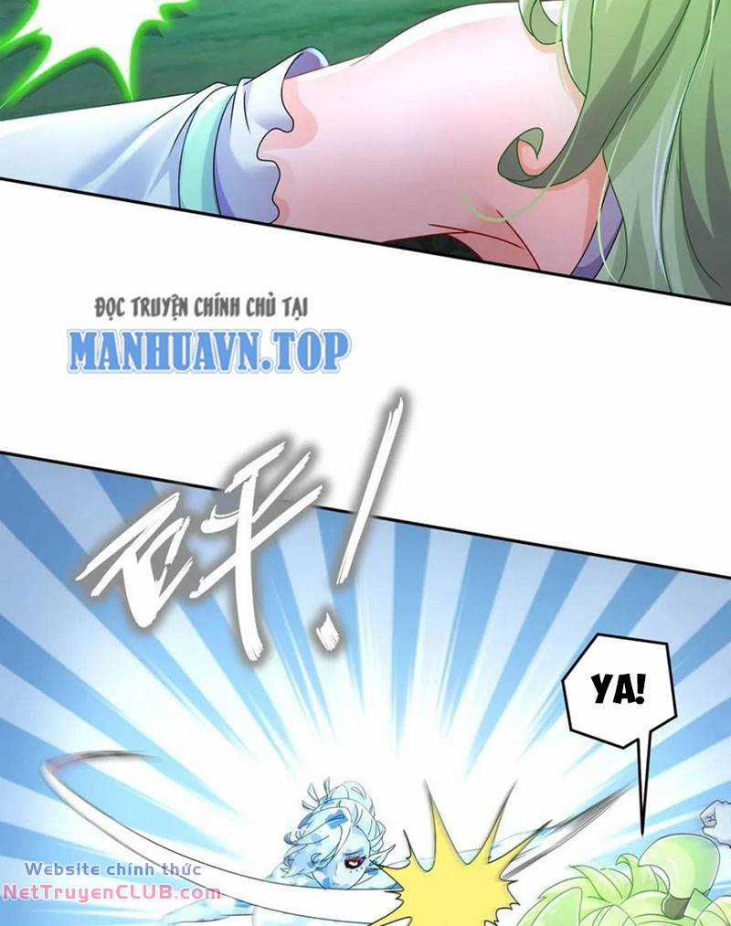 Tuyệt Thế Đạo Lữ Chapter 117 trang 24