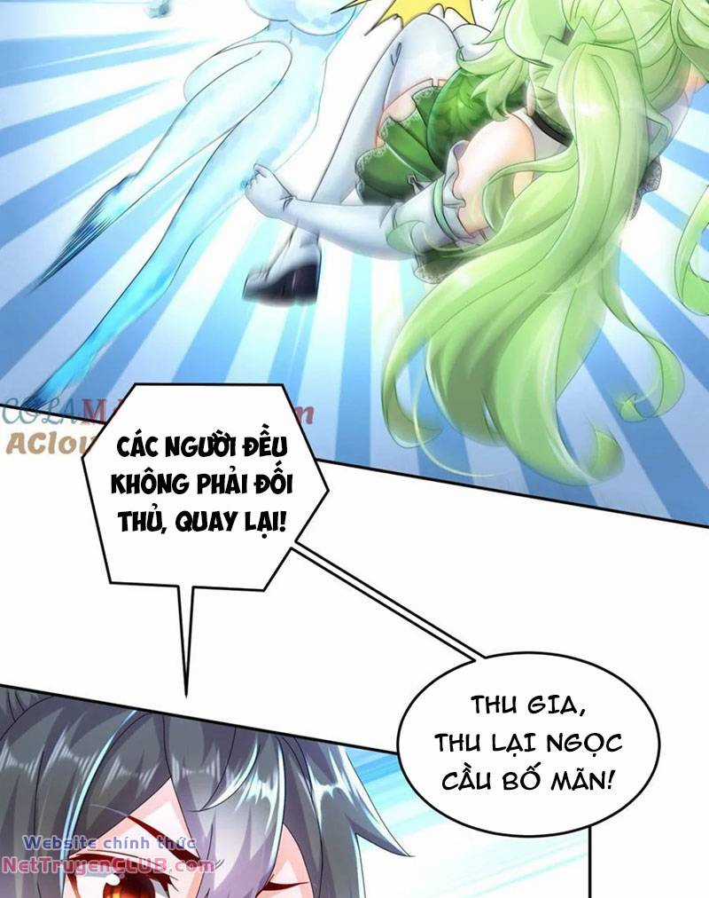 Tuyệt Thế Đạo Lữ Chapter 117 trang 25