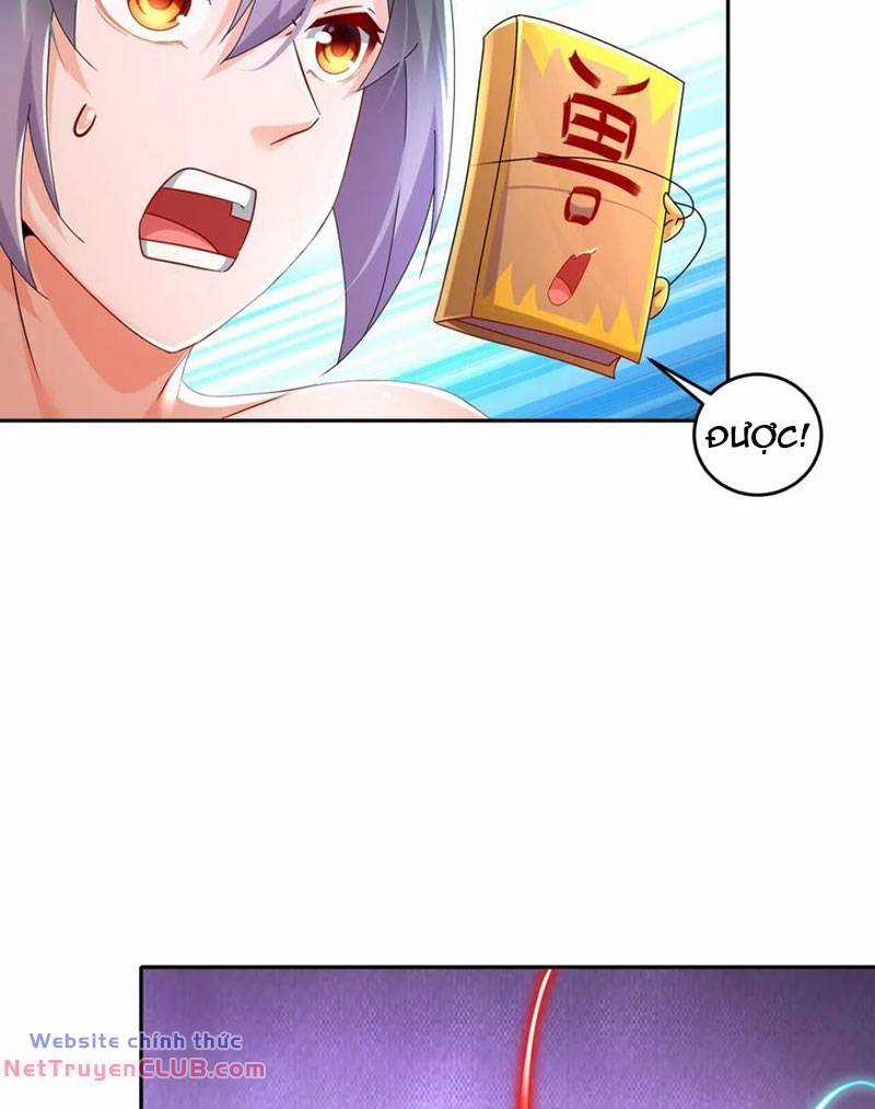 Tuyệt Thế Đạo Lữ Chapter 117 trang 26