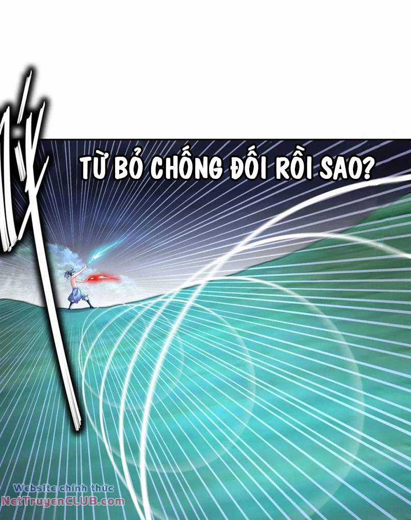 Tuyệt Thế Đạo Lữ Chapter 117 trang 28