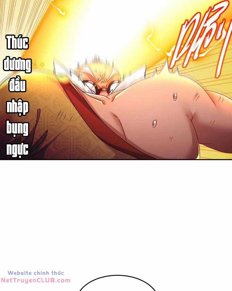 Tuyệt Thế Đạo Lữ Chapter 117 trang 3