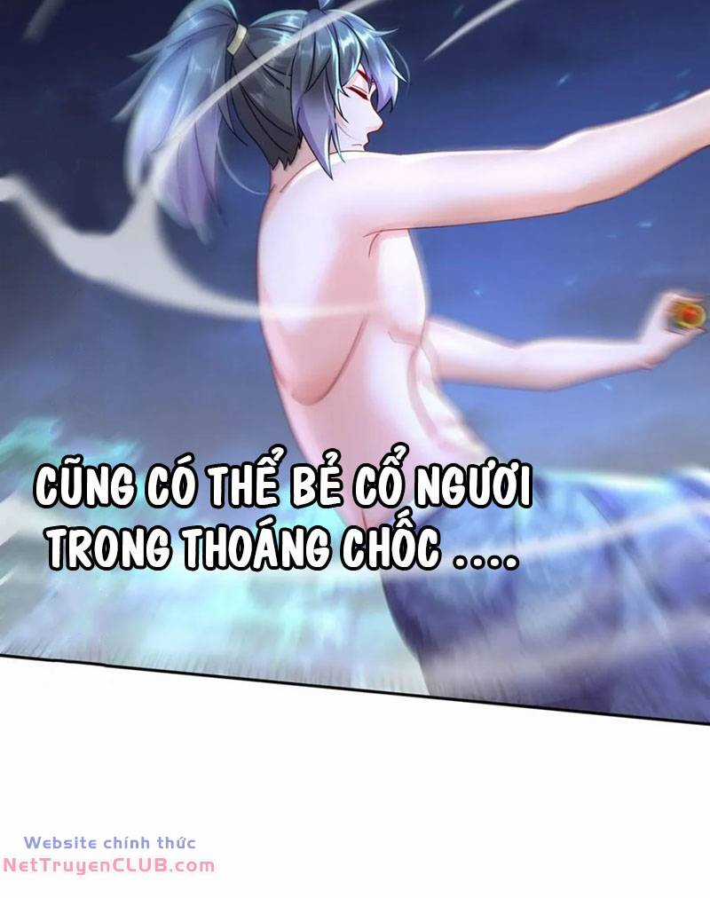 Tuyệt Thế Đạo Lữ Chapter 117 trang 30