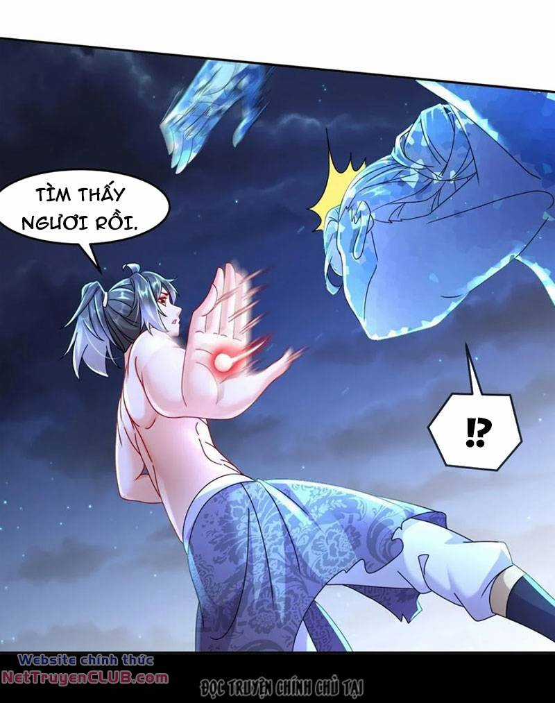 Tuyệt Thế Đạo Lữ Chapter 117 trang 31