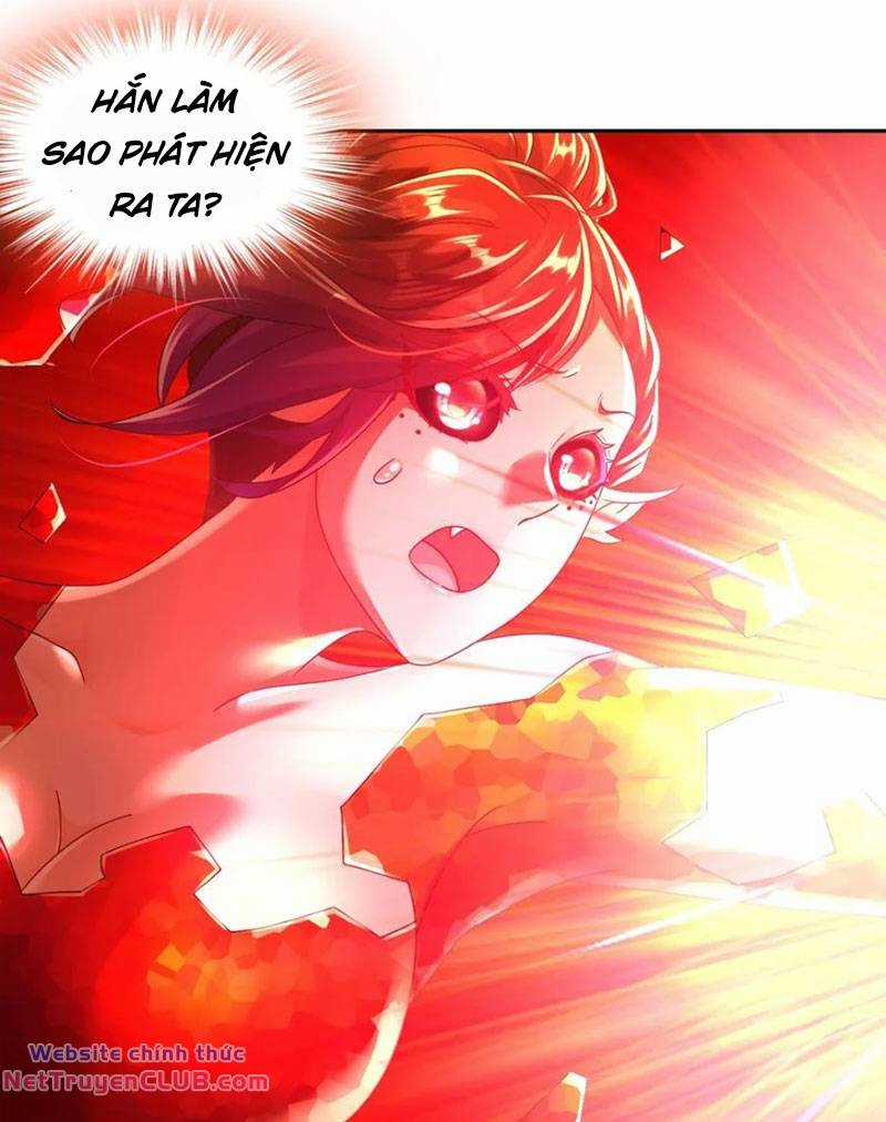 Tuyệt Thế Đạo Lữ Chapter 117 trang 34