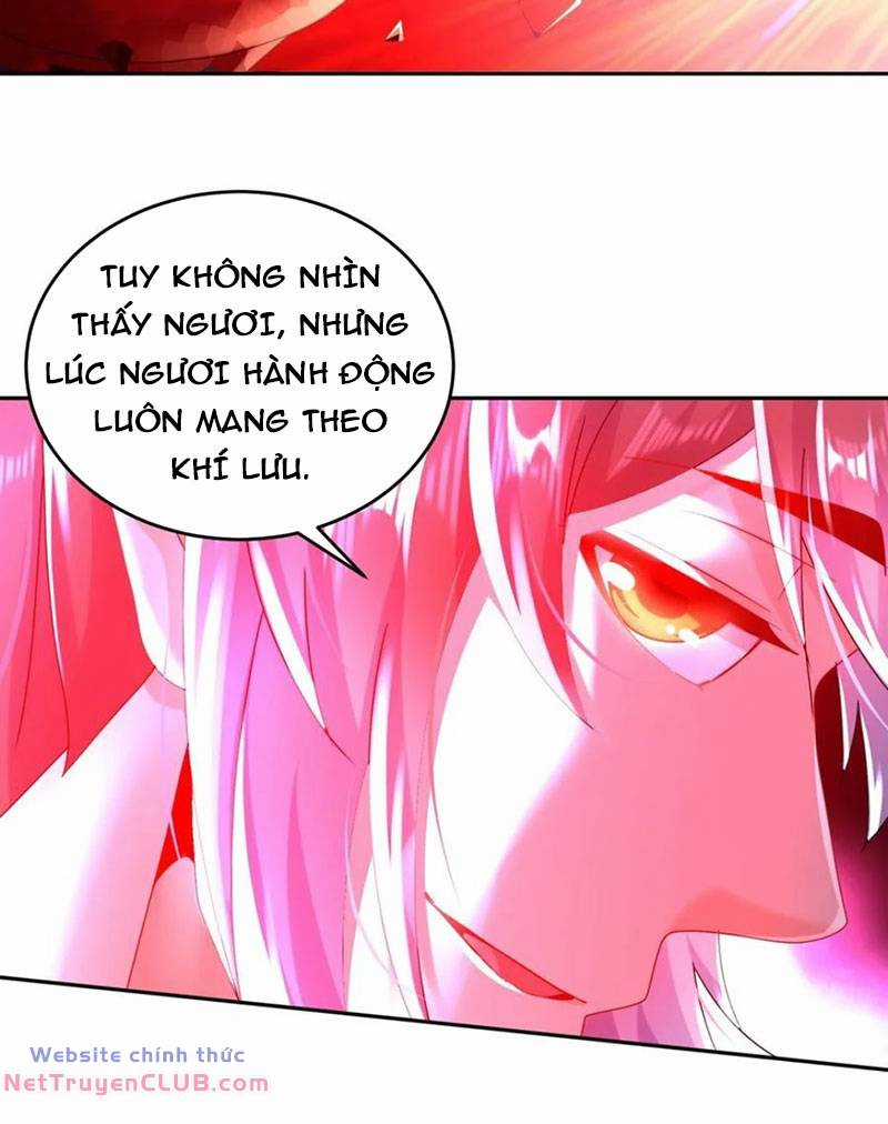 Tuyệt Thế Đạo Lữ Chapter 117 trang 35