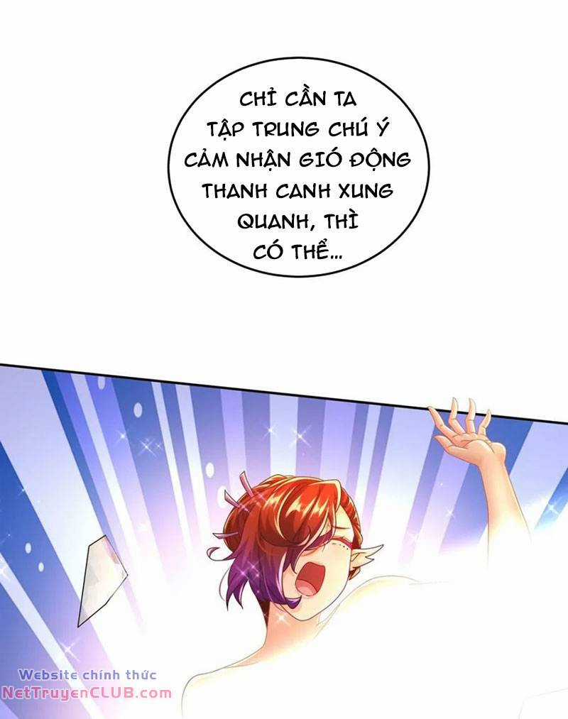 Tuyệt Thế Đạo Lữ Chapter 117 trang 36