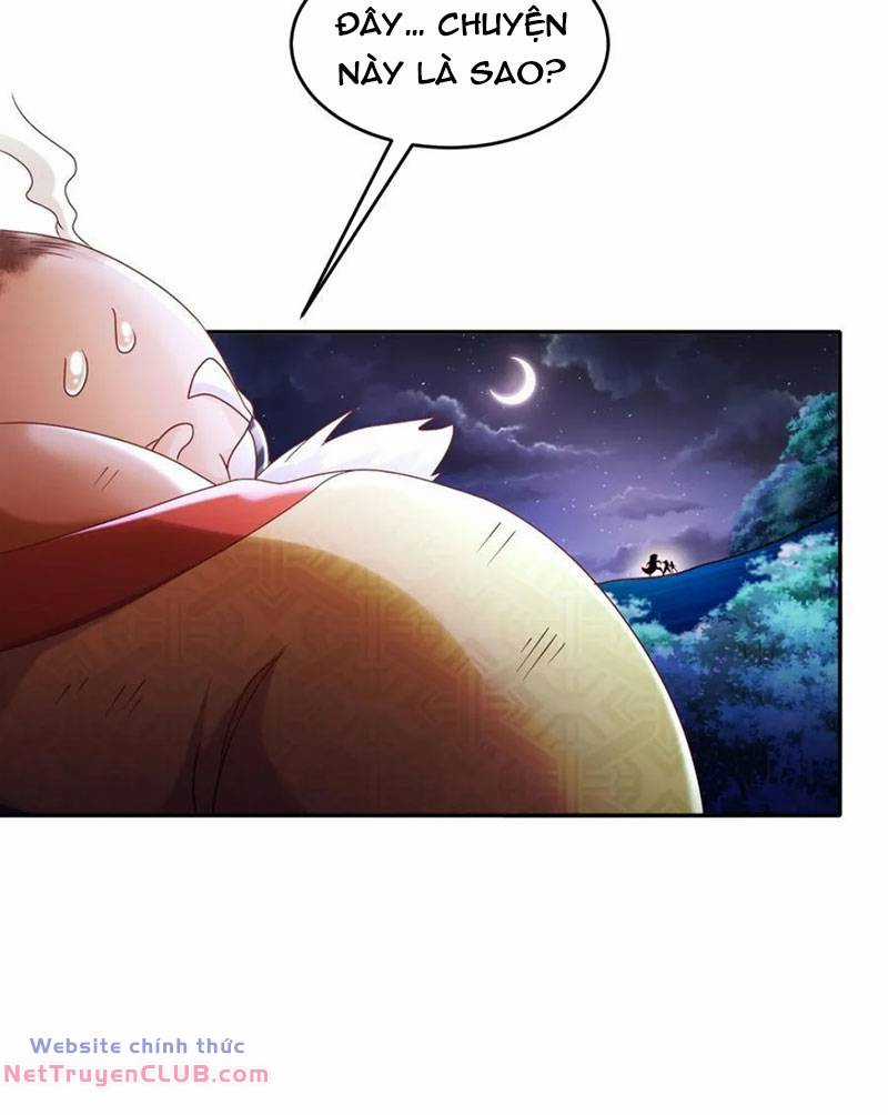 Tuyệt Thế Đạo Lữ Chapter 117 trang 4