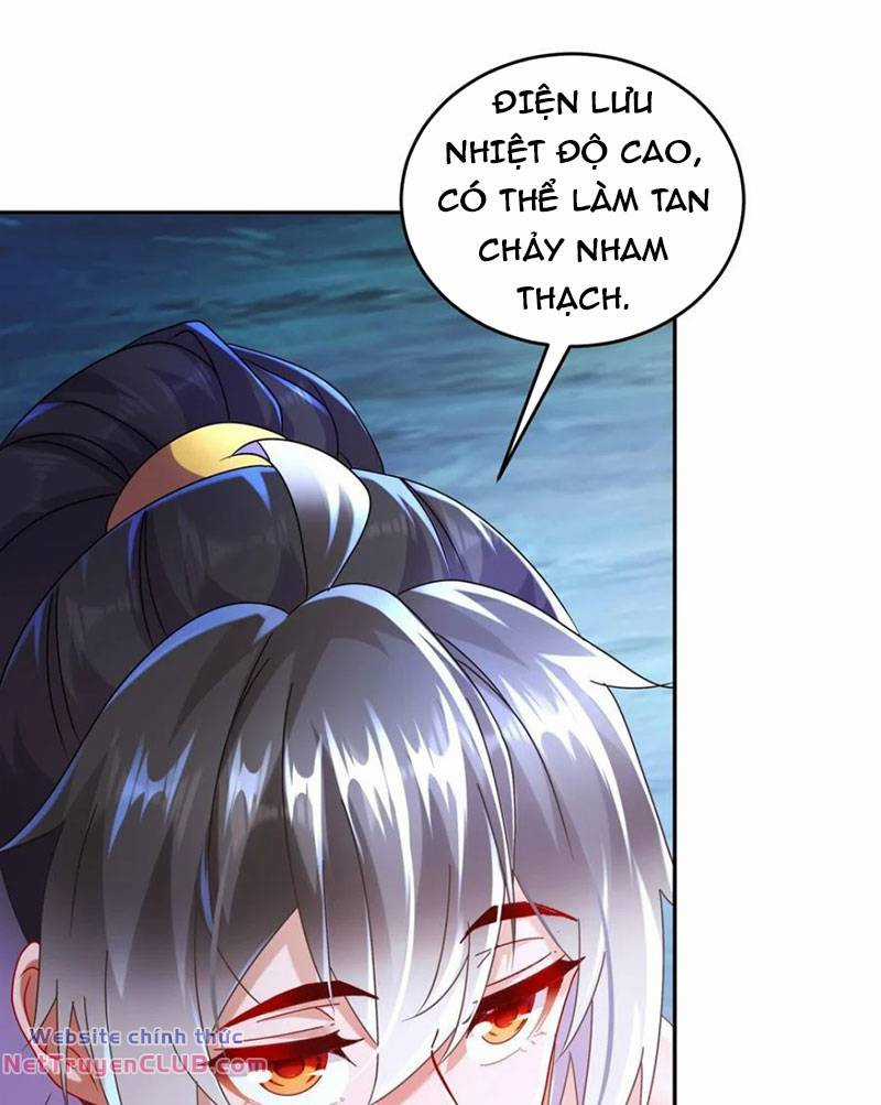 Tuyệt Thế Đạo Lữ Chapter 117 trang 8