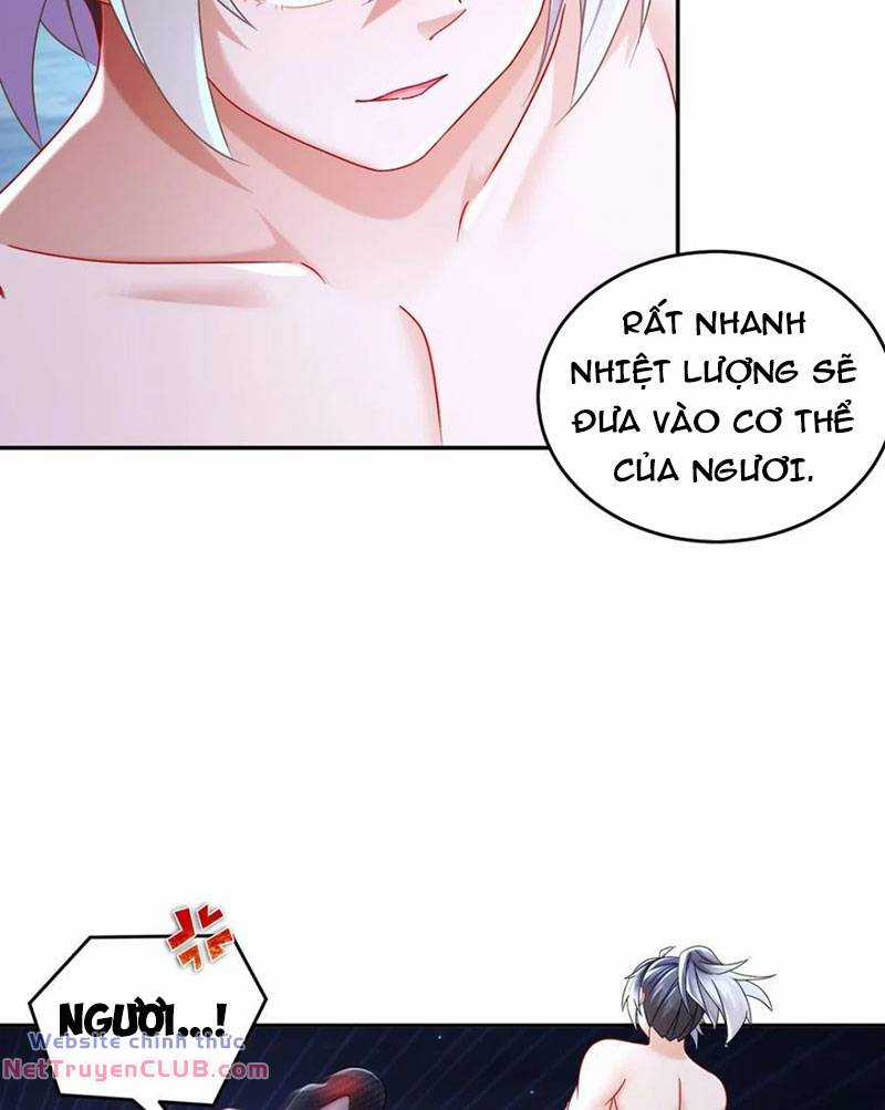 Tuyệt Thế Đạo Lữ Chapter 117 trang 9