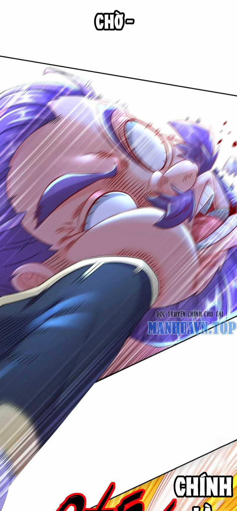 Tuyệt Thế Đạo Lữ Chapter 118 trang 21