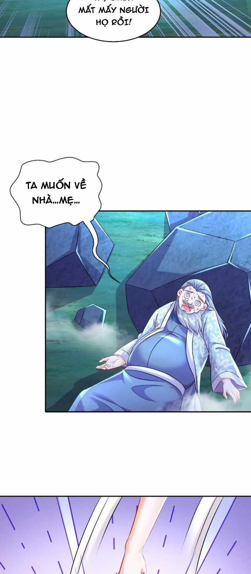 Tuyệt Thế Đạo Lữ Chapter 118 trang 4