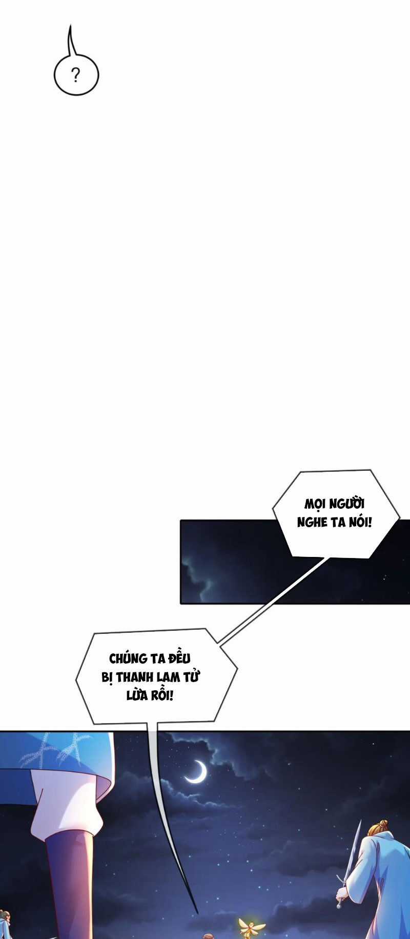 Tuyệt Thế Đạo Lữ Chapter 118 trang 6