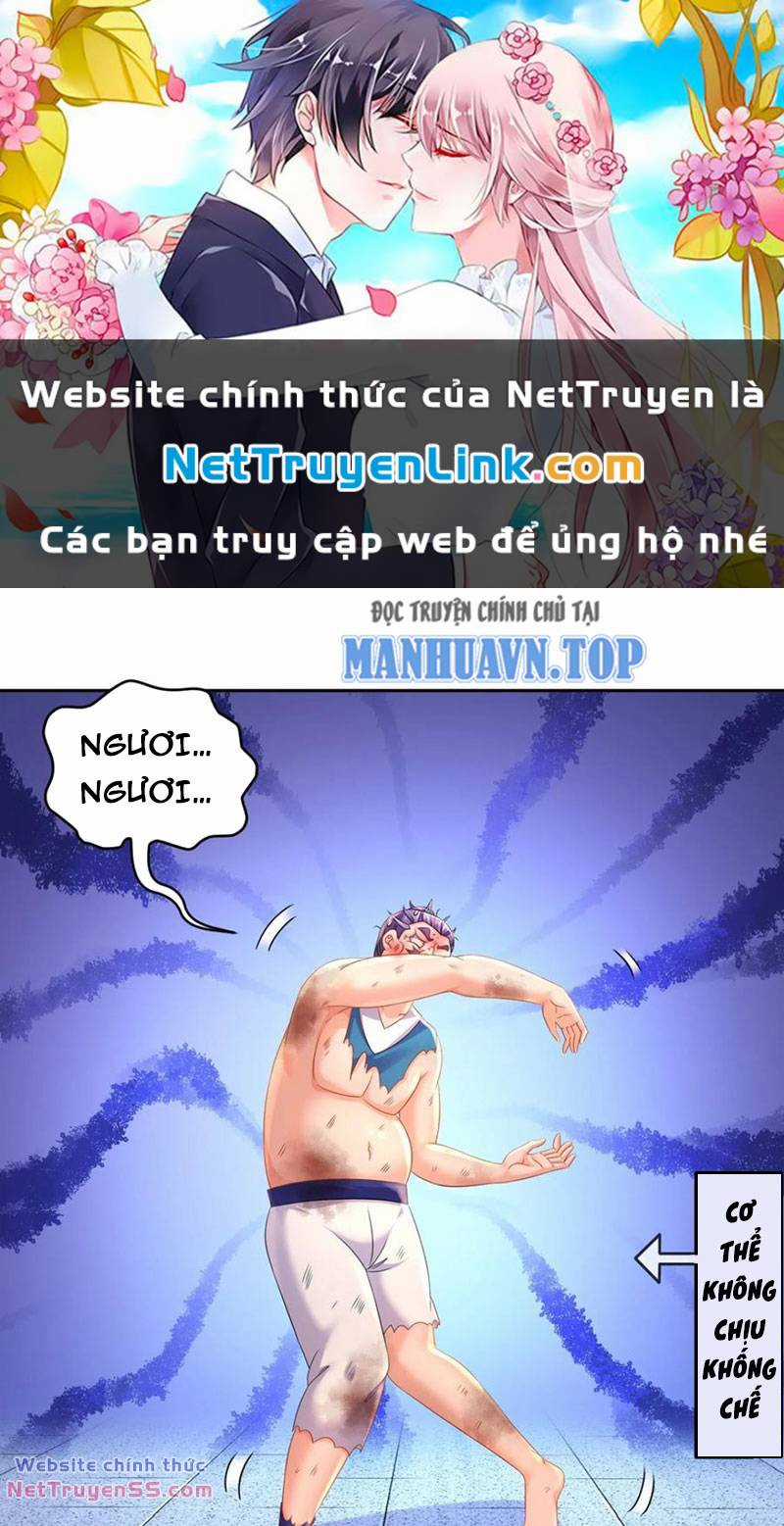 Tuyệt Thế Đạo Lữ Chapter 119 trang 0