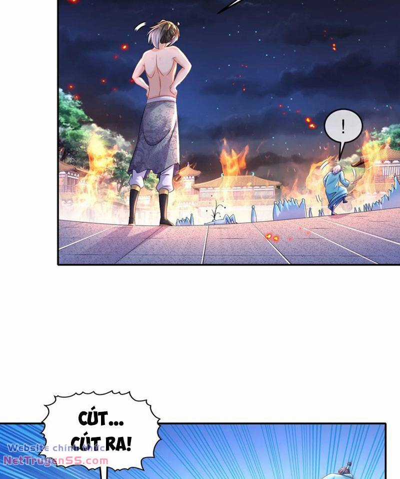 Tuyệt Thế Đạo Lữ Chapter 119 trang 10