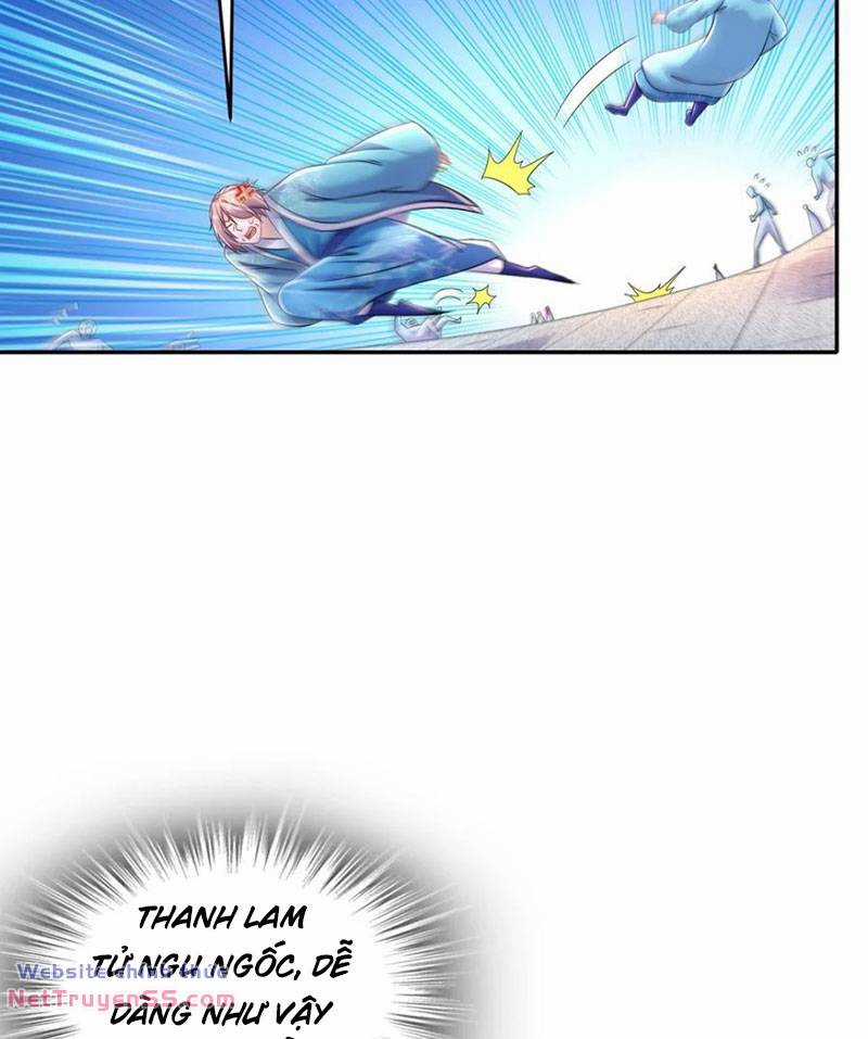 Tuyệt Thế Đạo Lữ Chapter 119 trang 11