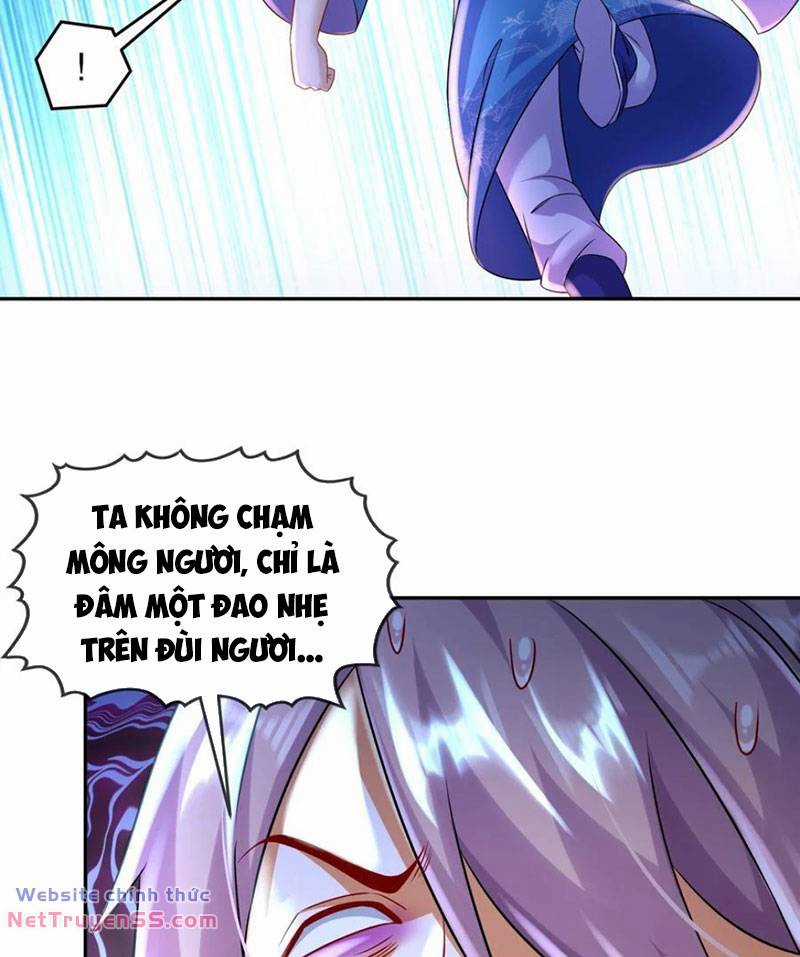 Tuyệt Thế Đạo Lữ Chapter 119 trang 14