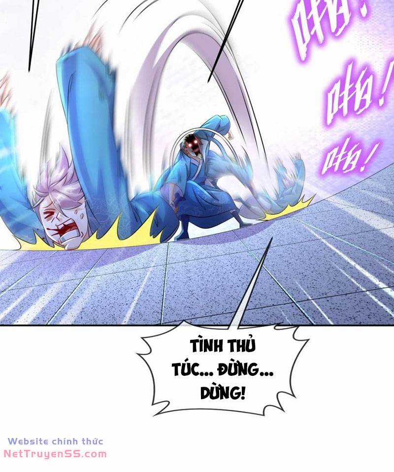 Tuyệt Thế Đạo Lữ Chapter 119 trang 17