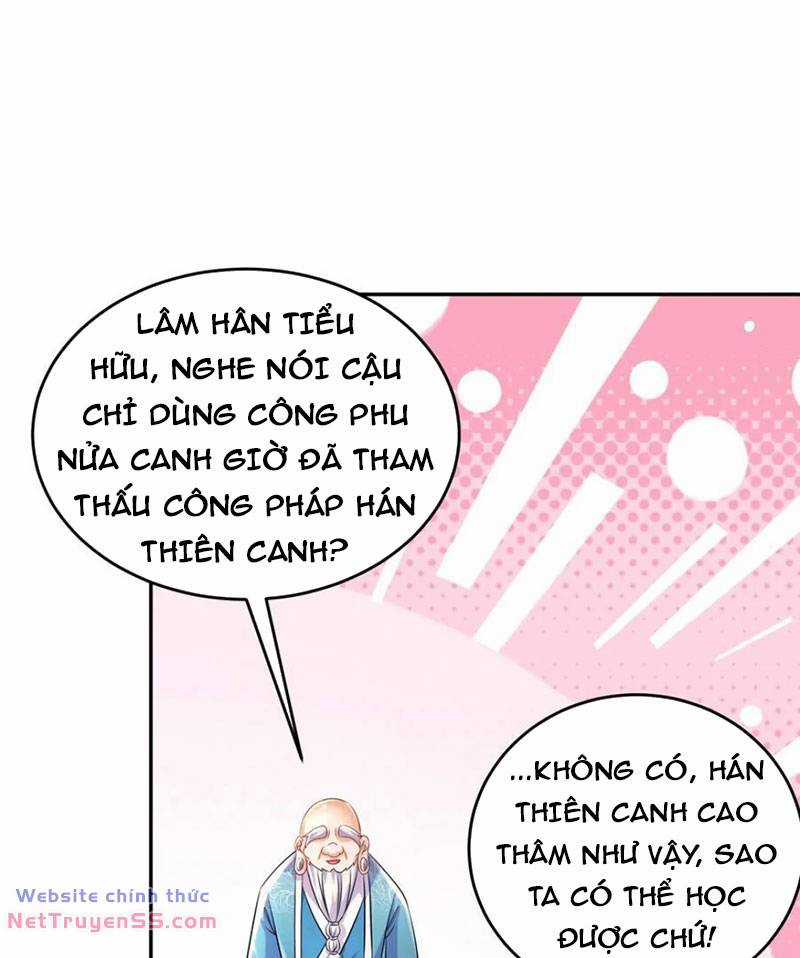 Tuyệt Thế Đạo Lữ Chapter 119 trang 19